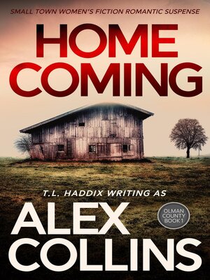 cover image of Homecoming